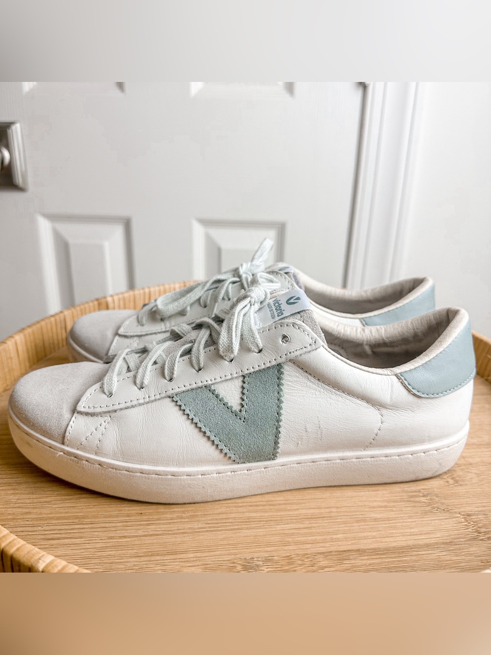 Victoria Berlin Sneaker - Picture 7 of 12